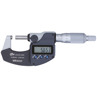 Bügelmessschraube digital 75-100mm (0,001mm) IP65 ohne Datenausgang
